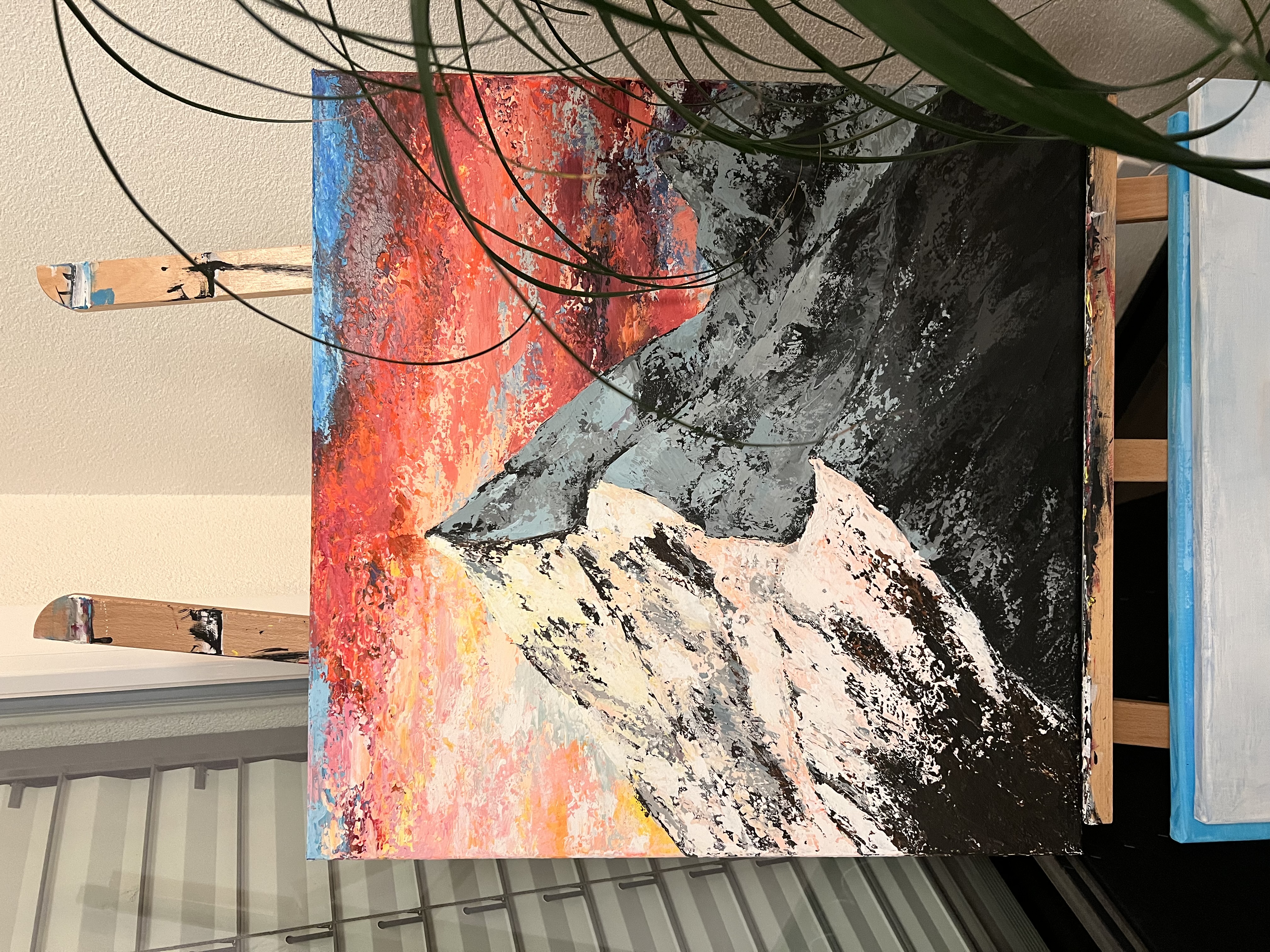 Mountains